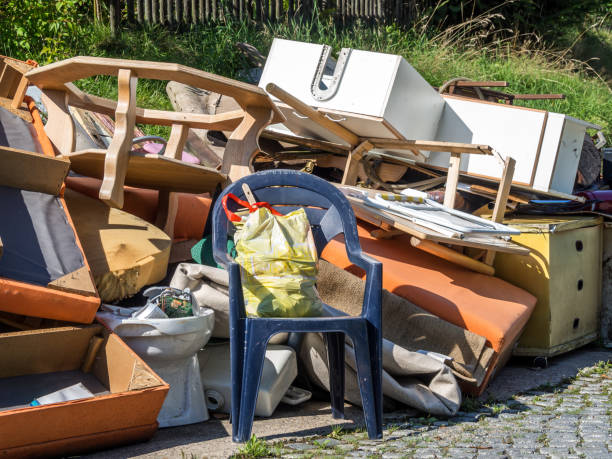 Harrogate, TN Junk Removal Services Company