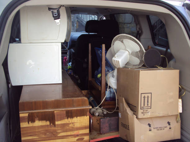 Best Foreclosure Cleanout  in Harrogate, TN