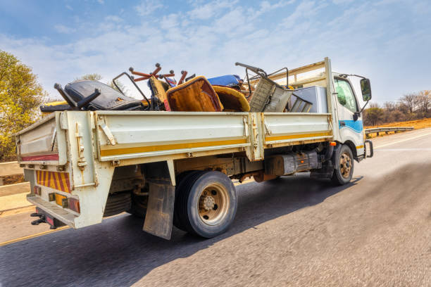 Best Scrap Metal Removal  in Harrogate, TN