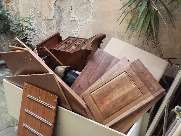 Best Yard Waste Removal  in Harrogate, TN