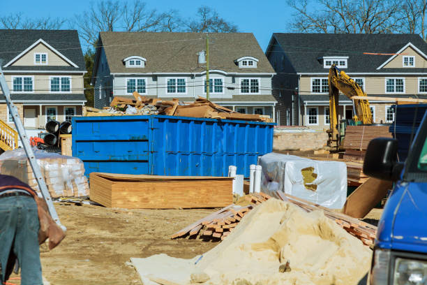 Best Demolition Debris Removal  in Harrogate, TN